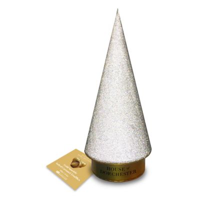 House of Dorchester Truffle-Filled Sparkle Tree image(3)