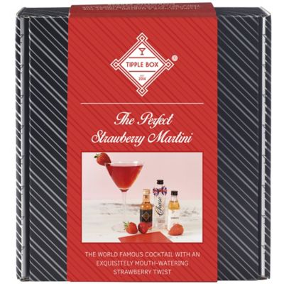 Tipple Box Strawberry Martini image(2)