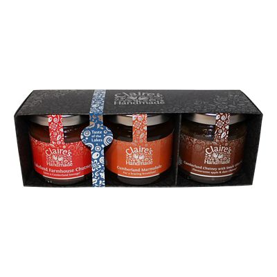 Claire’s Handmade Taste of the Lakes Gift Box image(1)