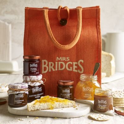 Mrs Bridges Spring Hamper image(2)