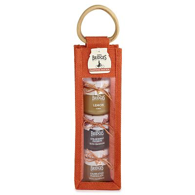 Mrs Bridges® Spring Tasting Trio image(1)