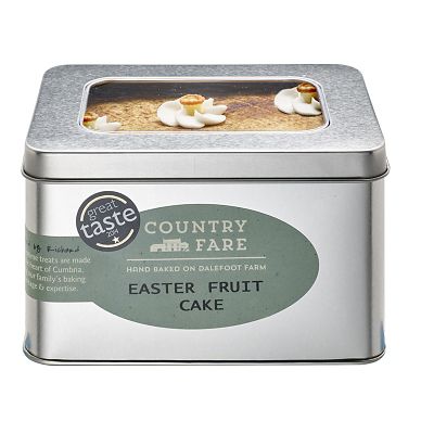 Country Fare Easter Fruit Cake image(1)