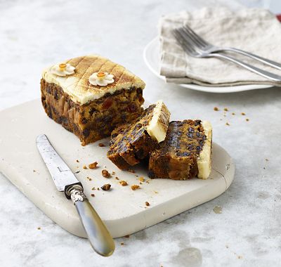 Country Fare Easter Fruit Cake image(2)