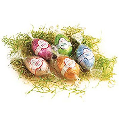 Niederegger Chocolate Covered Marzipan Eggs image(3)