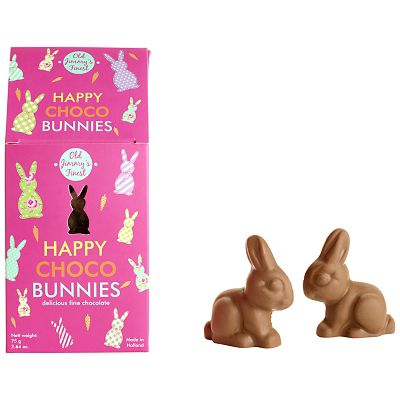 Happy Choco Bunnies image(1)