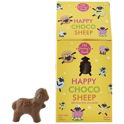 Happy Choco Sheep image(1)