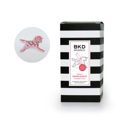 BKD Unicorn Biscuits Kit image(1)