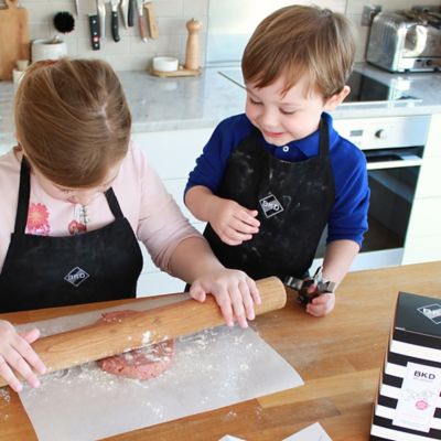 BKD Unicorn Biscuits Kit image(2)