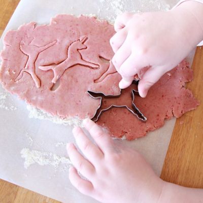 BKD Unicorn Biscuits Kit image(3)