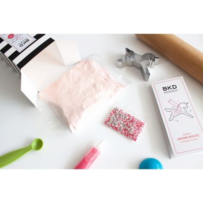 BKD Unicorn Biscuits Kit image(4)