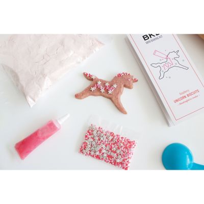BKD Unicorn Biscuits Kit image(5)