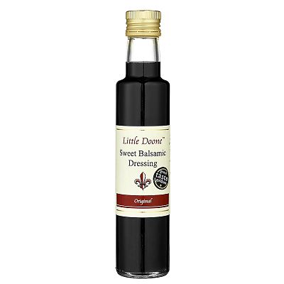 Little Doone Original Sweet Balsamic Dressing image(1)