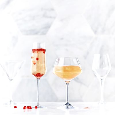 Cherry Shimmer PopaBall for Prosecco image(3)