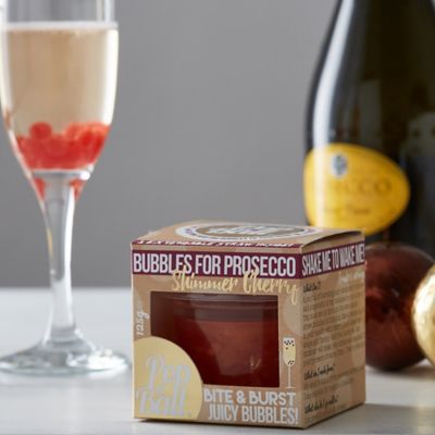 Cherry Shimmer PopaBall for Prosecco image(4)