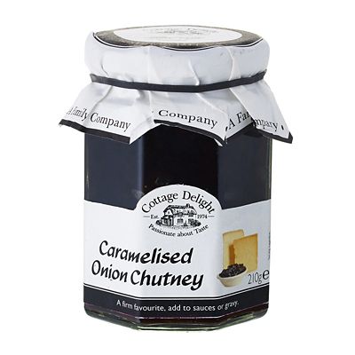 Cottage Delight Time For Cheese Tower Gift Set image(4)