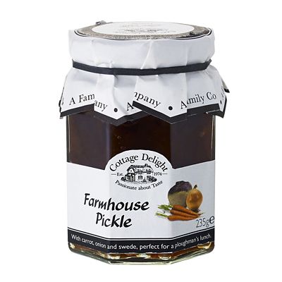 Cottage Delight Time For Cheese Tower Gift Set image(5)