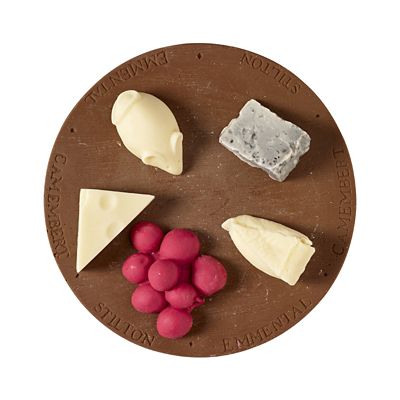 Choc on Choc Mini Chocolate Cheese Board 280g image(6)