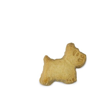 Walkers Mini Scottie Dog Shortbread Biscuits 150g image(2)