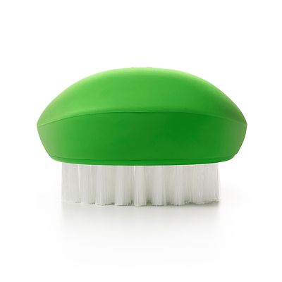OXO Good Grips Flexible Vegetable Brush image(4)