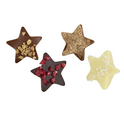 Thomas & Grace Shooting Star Chocolates 105g image(1)