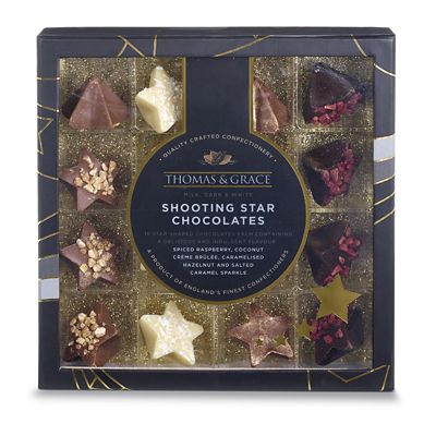 Thomas & Grace Shooting Star Chocolates 105g image(2)