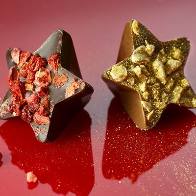 Thomas & Grace Shooting Star Chocolates 105g image(3)