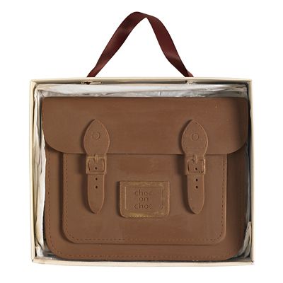 Choc on Choc Milk Chocolate Satchel 200g image(1)