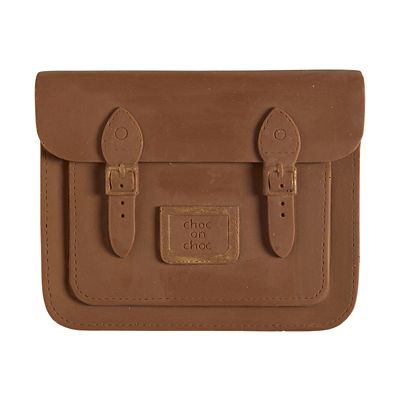 Choc on Choc Milk Chocolate Satchel 200g image(2)