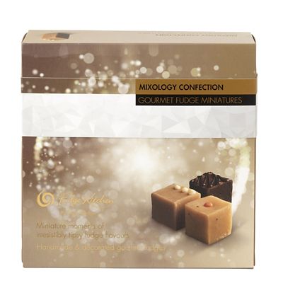 Fudge Kitchen Mixology Cocktail Fudge Collection 190g image(1)
