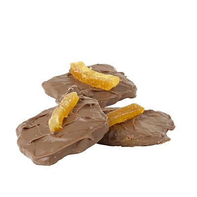 Fudge Kitchen Chocolate Orange Caramels 125g image(2)
