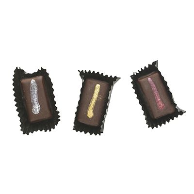 Thomas & Grace Luxury Colour Splash Dark Chocolate Selection 100g image(3)