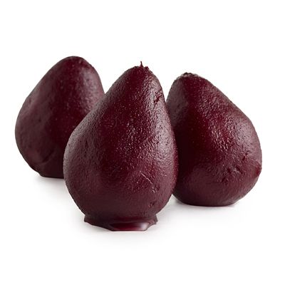 Opies Pears in Port and Syrup 460g - (Image 2)