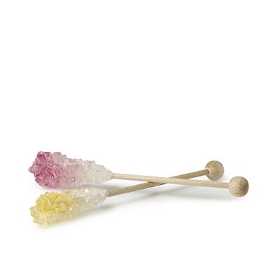 Sugar Rebel Cane Sugar Cocktail Stirrers 6 x 6g image(3)