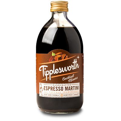 Tipplesworth Cocktail Mixer Trio image(4)
