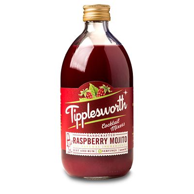 Tipplesworth Cocktail Mixer Trio image(5)