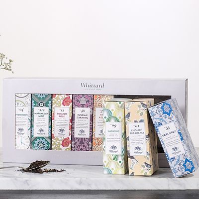 Whittard of Chelsea Tea Discovery Collection 400g image(2)