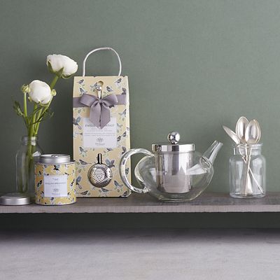Whittard of Chelsea Tea Discovery Collection 400g image(3)