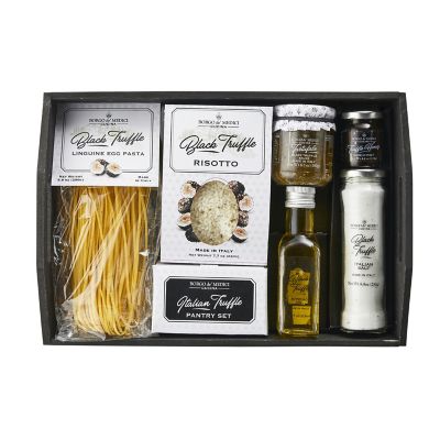 Borgo de' Medici Italian Black Truffle Dinner Gift Box image(4)
