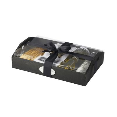Borgo de' Medici Italian Black Truffle Dinner Gift Box image(5)