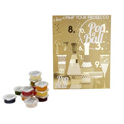 Popaball 12 Days of Pimp Your Prosecco Gift image(4)