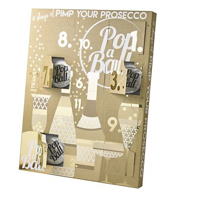 Popaball 12 Days of Pimp Your Prosecco Gift image(6)