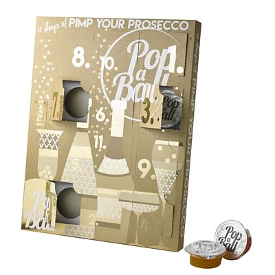 Popaball 12 Days of Pimp Your Prosecco Gift image(7)