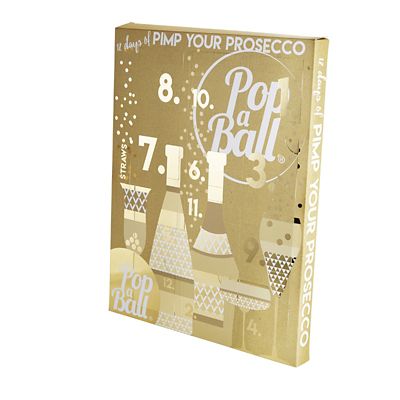 Popaball 12 Days of Pimp Your Prosecco Gift image(8)