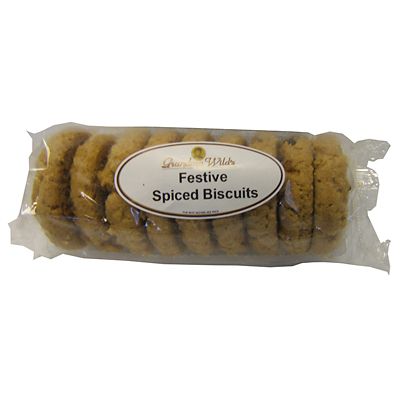 Lakeland Tasty Treats Christmas Hamper Trug image(4)