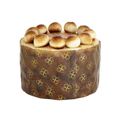 Country Fare Family Simnel Easter Cake 750g image(1)
