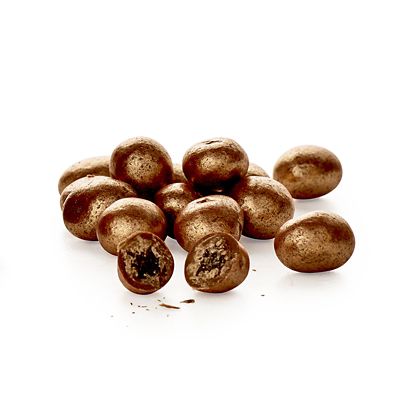 Thomas & Grace Hot Cross Bun Flavour Milk Chocolate Raisins 140g image(2)