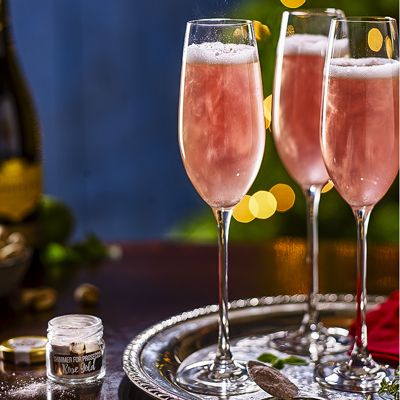Pack of 2 Prosecco Shimmer - Amazon Only image(3)