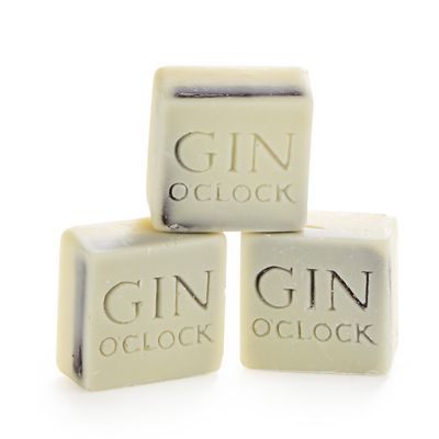 Choc on Choc 9 Gin O Clock Chocolates 110g image(2)