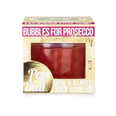 Prosecco with Shimmer image(3)