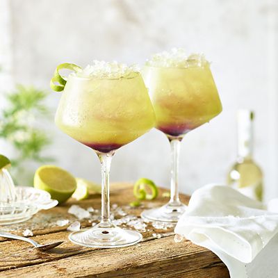 b’Lure Colour Change Butterfly Pea Flower Cocktail Concentrate 100ml - (Image 4)